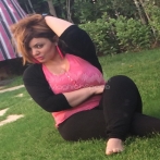 Salma ahmad